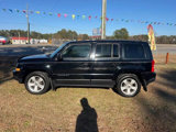 Used 2014 Jeep Patriot Latitude image 2