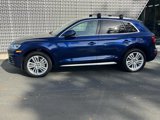 Used 2019 Audi Q5 2.0T Premium Plus w/ Premium Plus Package image 4