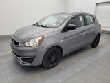 Used 2020 Mitsubishi Mirage LE image 2