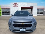Used 2024 Chevrolet Trax LT w/ Driver Confidence Package image 2