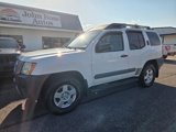 Used 2007 Nissan Xterra S image 2