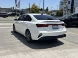 Certified 2022 Kia Forte GT-Line w/ GT-Line Premium Package image 4