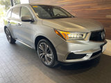 Used 2020 Acura MDX FWD w/ Technology Package image 2