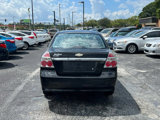 Used 2008 Chevrolet Aveo LS image 5
