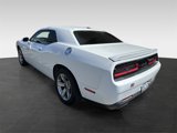 Used 2017 Dodge Challenger SXT image 4