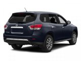 Used 2014 Nissan Pathfinder SL w/ SL Premium Package image 5