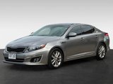 Used 2015 Kia Optima SX image 3