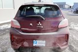New 2024 Mitsubishi Mirage ES image 5
