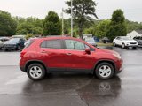 Used 2019 Chevrolet Trax LT w/ Driver Confidence Package image 4