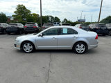 Used 2011 Ford Fusion SE w/ 201A Rapid Spec Order Code image 6