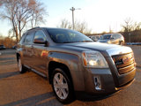 Used 2010 GMC Terrain SLT image 3