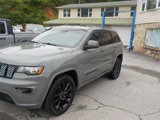 Used 2020 Jeep Grand Cherokee Altitude image 3