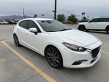 Used 2018 MAZDA MAZDA3 Touring image 2