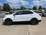 Used 2024 Chevrolet Equinox RS image 2