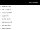 Used 2023 Nissan Murano SL image 2