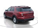Used 2014 Ford Explorer XLT w/ Equipment Group 202A image 3