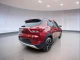 Used 2022 Chevrolet TrailBlazer LT w/ Driver Confidence Package image 3