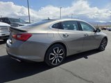 Used 2022 Chevrolet Malibu RS image 4