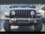 Used 2018 Jeep Wrangler Unlimited Sport image 4