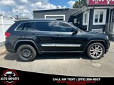 Used 2012 Jeep Grand Cherokee Laredo image 5