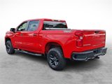 Used 2019 Chevrolet Silverado 1500 Custom Trail Boss w/ Custom Convenience Package image 4
