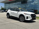 Used 2023 Nissan Kicks SV image 2