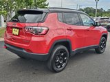 Used 2023 Jeep Compass Trailhawk image 4