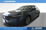 Used 2024 Honda Accord EX image 3