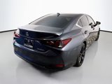 Certified 2022 Lexus ES 300h F Sport image 5