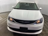 Used 2021 Chrysler Voyager LX image 5