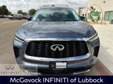 Certified 2022 INFINITI QX60 Sensory w/ Vision Package image 6