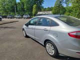 Used 2018 Ford Fiesta S image 6