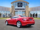 Used 2012 Mercedes-Benz SLK 350 image 3