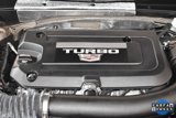 Used 2024 Cadillac XT4 Premium Luxury w/ Active Safety Package image 4