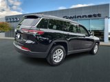 Used 2023 Jeep Grand Cherokee L Laredo w/ Luxury Tech Group I image 6