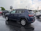 Used 2019 Jeep Compass Sport w/ Tech Group image 4