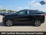 Used 2021 GMC Terrain SLT image 4