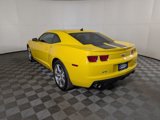 Used 2010 Chevrolet Camaro SS w/ Black Stripe Package image 4
