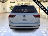 Used 2021 Volkswagen Tiguan SE R-Line image 6