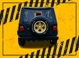 Used 2006 Jeep Wrangler Sport w/ Golden Eagle Group image 5