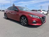 Used 2022 Nissan Altima 2.5 SR image 2