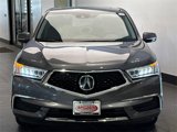 Used 2018 Acura MDX SH-AWD image 2