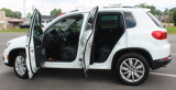 Used 2015 Volkswagen Tiguan SEL image 5