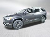 Used 2019 GMC Acadia SLT image 3