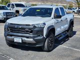 Used 2024 Chevrolet Colorado Trail Boss w/ Advanced Trailering Package image 4