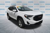 Used 2018 GMC Terrain SLE w/ Driver Convenience Package image 3