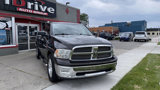 Used 2011 RAM 1500 Big Horn image 2