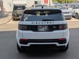 Used 2020 Land Rover Discovery Sport SE R-Dynamic image 4