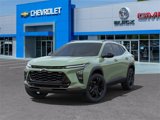 New 2025 Chevrolet Trax ACTIV image 6