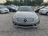Used 2008 Mercedes-Benz C 300 Sedan image 2